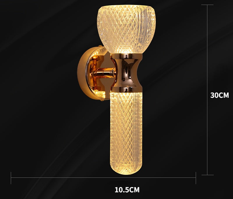 Light Luxury Modern Nordic Lamps