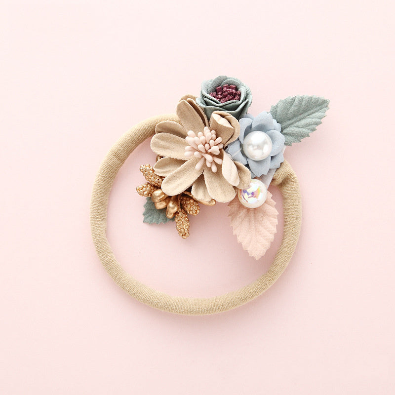 Trendy Hair Accessories for Women