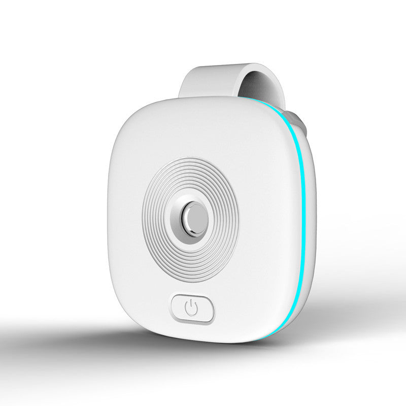 Portable Ultrasonic Electronic Insect Repellent