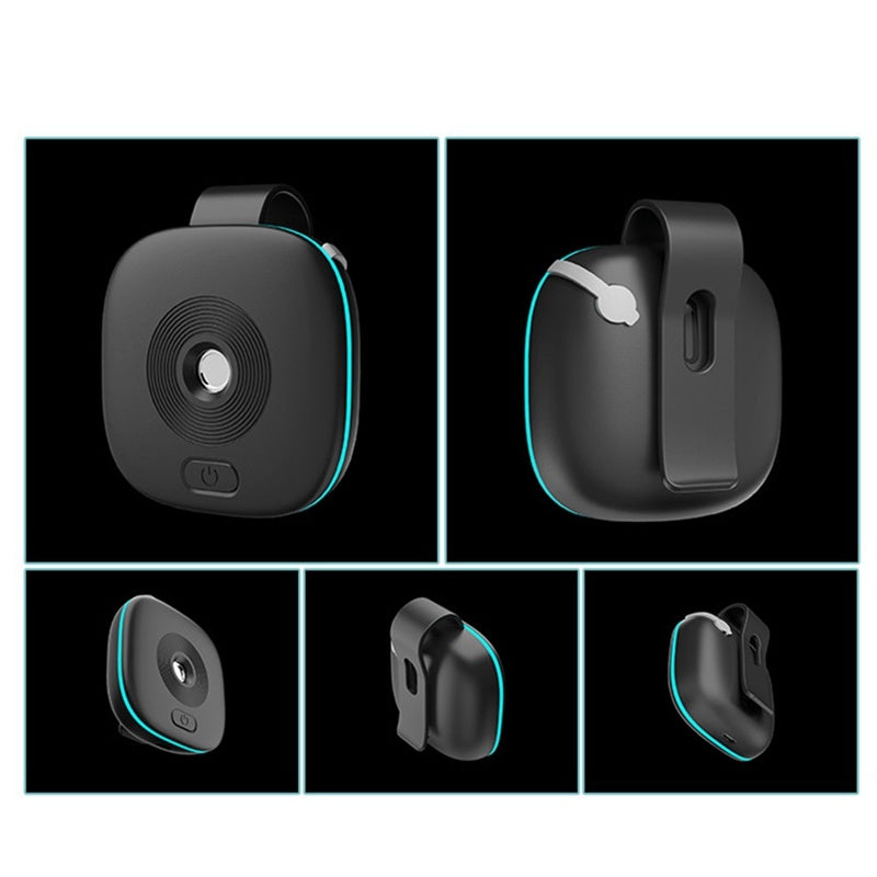 Portable Ultrasonic Electronic Insect Repellent