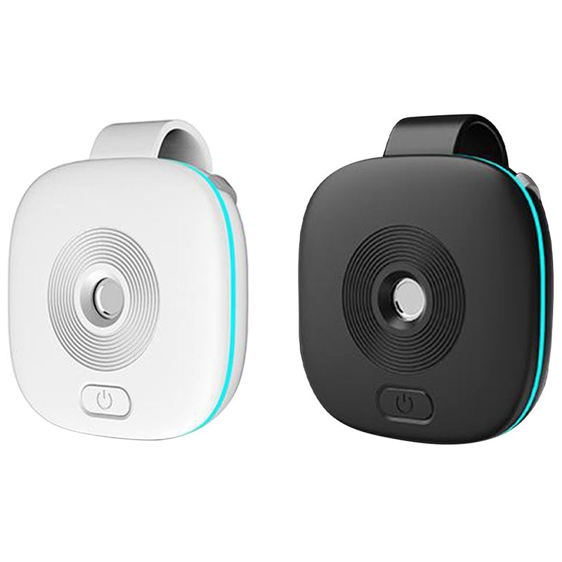 Portable Ultrasonic Electronic Insect Repellent