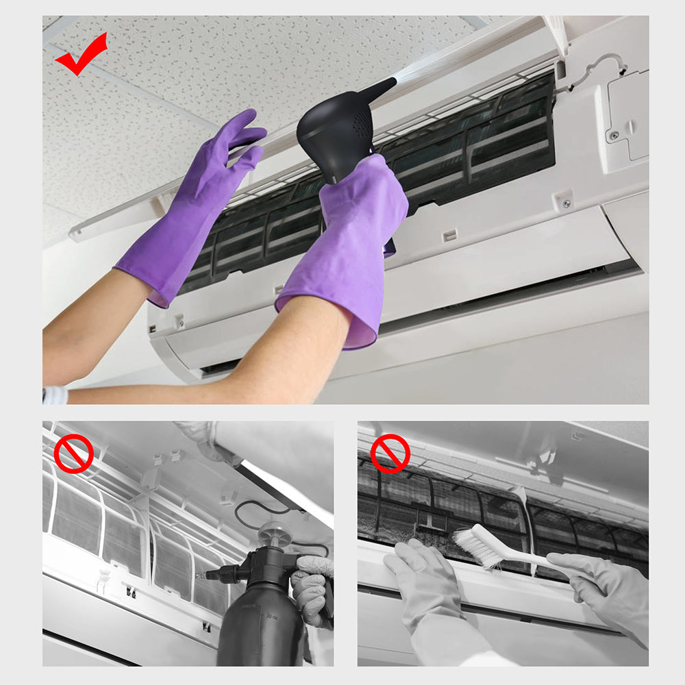 Cordless Electrical Air Dusters