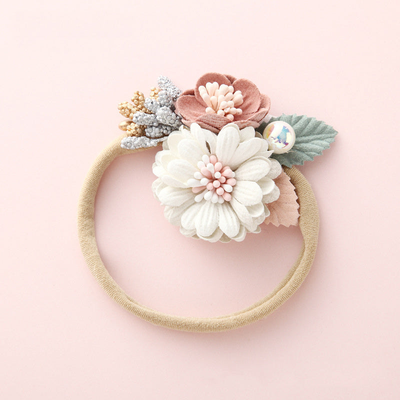 Trendy Hair Accessories for Women