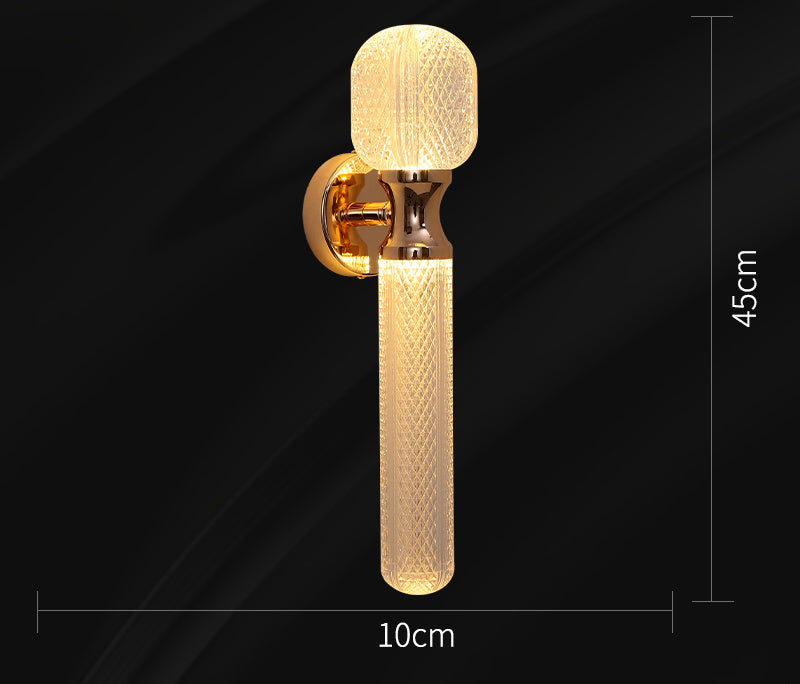 Light Luxury Modern Nordic Lamps