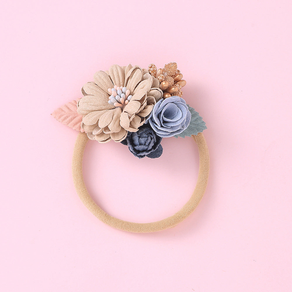 Trendy Hair Accessories for Women