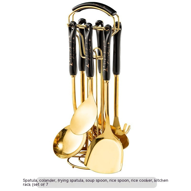 High-Quality INS Stainless Steel