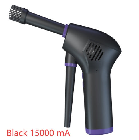 Cordless Electrical Air Dusters