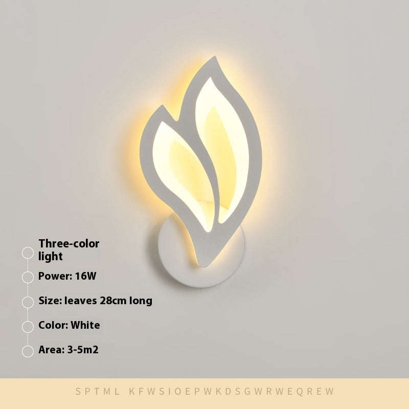 Bedside Stairs Decorative Lamps