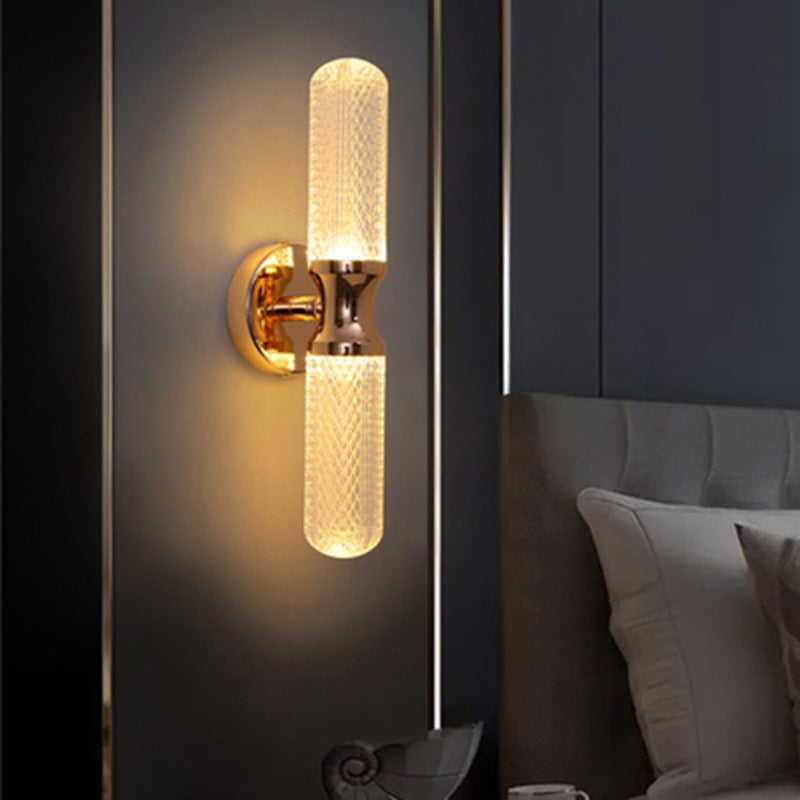 Light Luxury Modern Nordic Lamps