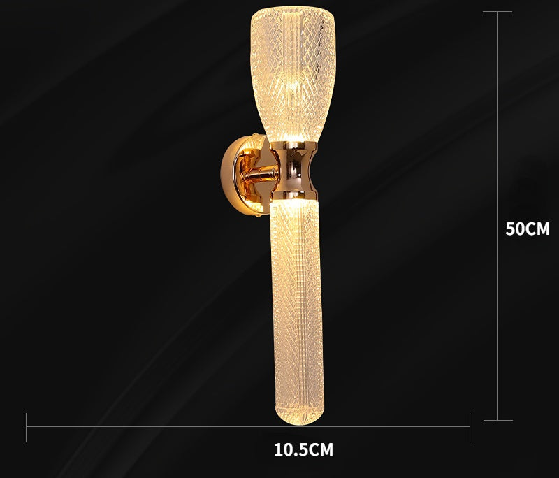 Light Luxury Modern Nordic Lamps