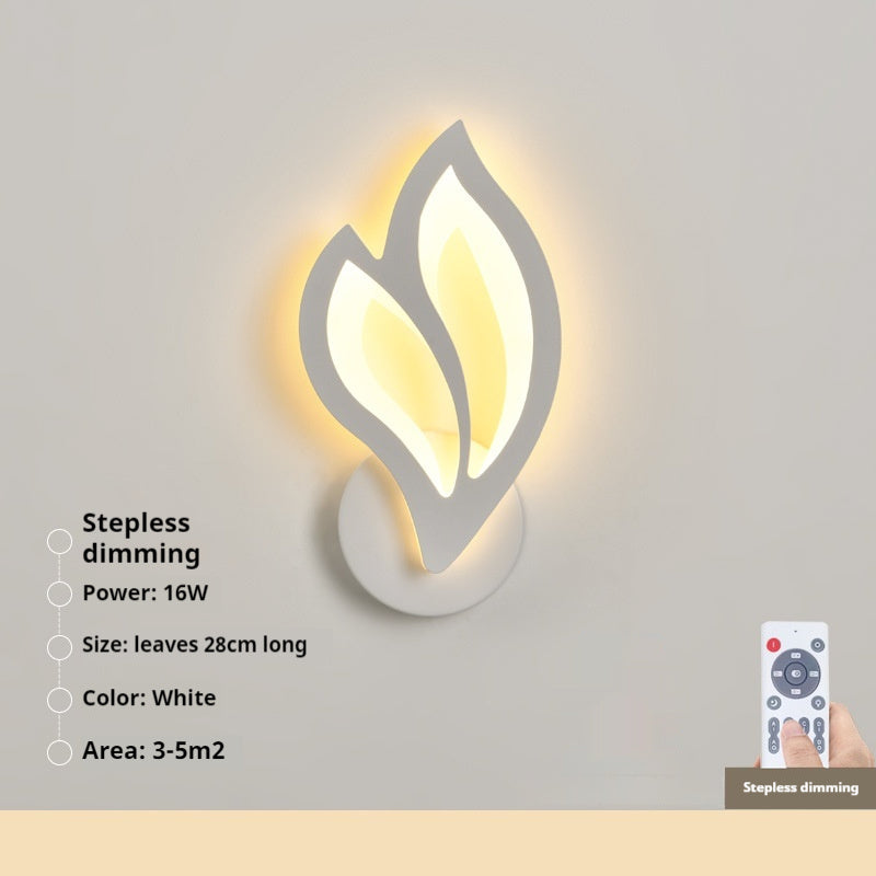 Bedside Stairs Decorative Lamps