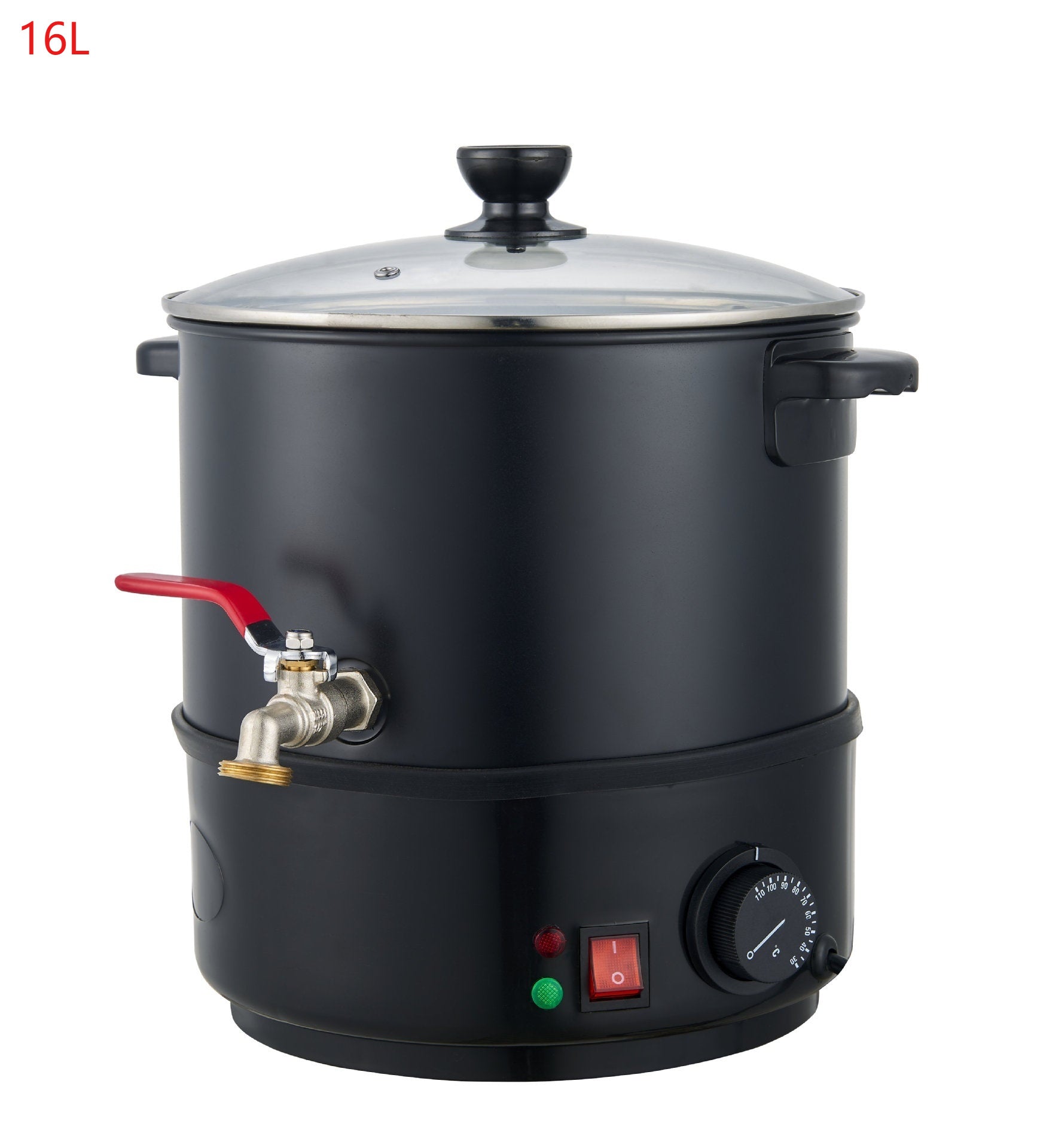Wax Melting Electric Kettle Machine